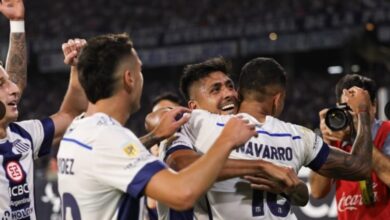 Photo of Talleres sueña con el campeonato y visitará a Gimnasia