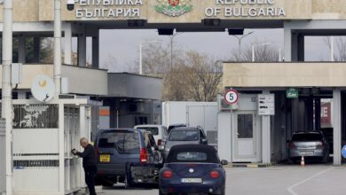 Photo of La Unión Europa incorpora a Bulgaria y Rumania al espacio Schengen de libre circulación después de 13 años de espera