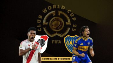 Photo of Por qué Boca y River no serán cabezas de serie en el Mundial de Clubes 2025