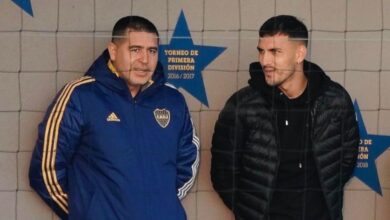 Photo of Qué separa a Leandro Paredes de su vuelta a Boca