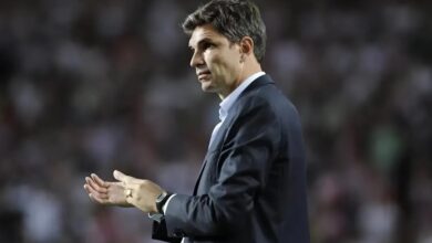 Photo of Con un toque internacional, quiénes acompañarán a Mauricio Pellegrino en el nuevo cuerpo técnico de Lanús