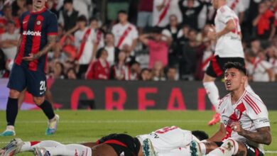 Photo of River, hoy EN VIVO: el empate vs. Ciclón, Mundial de Clubes y últimas noticias del jueves 5 de diciembre