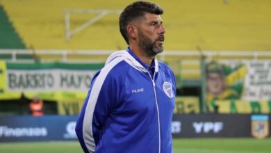 Photo of Quién es Ernesto Pedernera, el DT que entrenó con Guardiola y ahora fue ratificado en Godoy Cruz