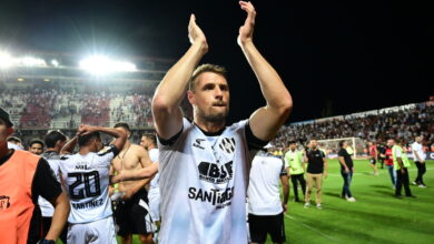 Photo of Pillud, tras ganar la Copa Argentina: “Quería retirarme en Racing, pero no tuve la posibilidad”