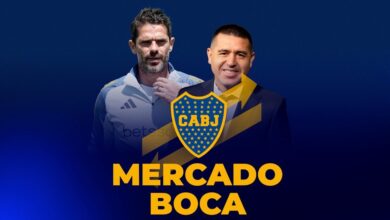 Photo of Se mueve el mercado de pases de Boca: altas, bajas y los refuerzos que quieren Riquelme y Gago para 2025