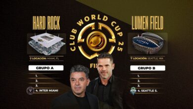 Photo of Todas las particularidades del sorteo del Mundial de Clubes