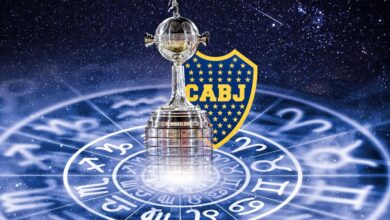 Photo of El pronóstico del astrólogo de Boca para 2025: Gago, la Copa y perlitas de River y Milei