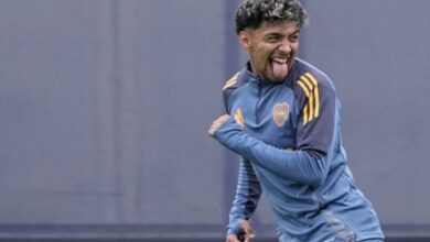 Photo of Bomba: Cristian Medina ejecutó la cláusula y se va de Boca por una suma millonaria