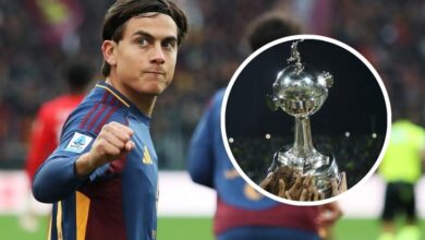 Photo of Un grande de Brasil descartó la llegada de Paulo Dybala para pelear la Copa Libertadores