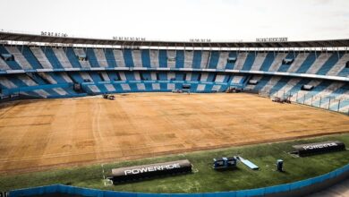 Photo of Cómo se harán las mejoras del campo de juego en la cancha de Racing: todos los detalles