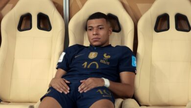 Photo of Mbappé volverá a disputar una final en el Lusail de Qatar y el ¡18/12!