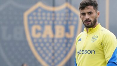 Photo of Saracchi: “Boca tiene que estar el próximo año en la Libertadores”