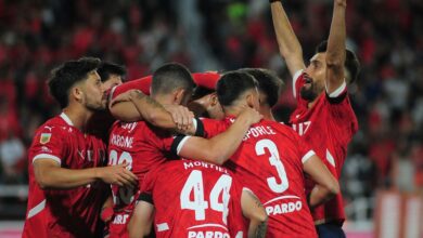 Photo of El uno por uno de Independiente ante Atlético Tucumán