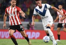 Photo of El uno por uno de la derrota de Vélez ante Estudiantes