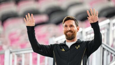 Photo of En qué puesto del ranking de los mejores jugadores de América quedó Lionel Messi