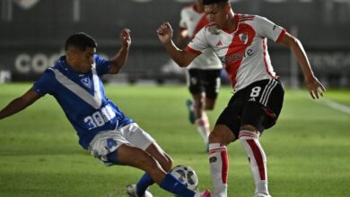 Photo of La Reserva campeona de River ya tiene día, hora y sede para su último desafío del año