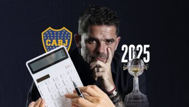 Photo of Doble o nada: por qué Boca aún puede soñar con entrar directo a la Libertadores o también quedarse afuera de todo