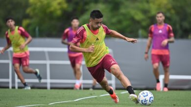 Photo of Un final al límite: cómo incidió en River la intensidad que le quiso agregar Gallardo