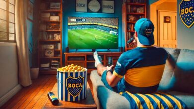 Photo of Los mira por TV: los partidos que espera Boca para sellar su clasificación a la Copa