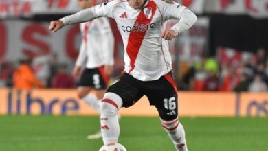 Photo of El jugador de River que forma parte del 11 ideal de la Copa Libertadores 2024