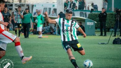 Photo of El contundente mensaje de un jugador tras el escándalo en el Federal A: “No quiero jugar nunca más al fútbol”