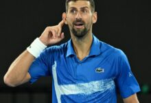 Photo of Qué dijo el periodista australiano que se burló de Djokovic y desató una polémica