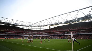 Photo of El Manchester United de Licha Martínez quiere pisar fuerte en la FA ante Arsenal