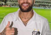 Photo of Los argentinos que podrían ser compañeros de Neymar en el Santos