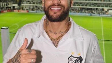 Photo of Los argentinos que podrían ser compañeros de Neymar en el Santos