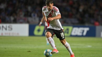 Photo of El refuerzo que ilusionó a los hinchas de River y qué le pide Gallardo: “Los goles vendrán…”