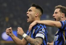 Photo of Video: el tremendo golazo de Lautaro Martínez al Empoli