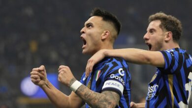 Photo of Video: el tremendo golazo de Lautaro Martínez al Empoli