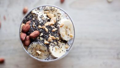 Photo of Cuál es el alimento rico en proteínas que se debería comer durante los meses de invierno