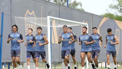 Photo of Boca en VIVO: la lista de convocados vs. Unión, las bajas en el equipo y más noticias de hoy martes 28 de enero