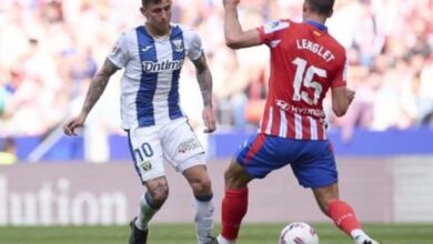 Photo of Leganés vs. Atlético de Madrid: hora y cómo mirar en vivo desde EE.UU. el partido de La Liga española hoy