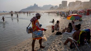 Photo of Declaran un brote de gastroenterocolitis en playas del sur de Brasil; eliminan tres fondos fiduciarios por irregularidades