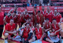 Photo of Liga Argentina: San Isidro y Viedma ganaron en el inicio del Cuadrangular Final