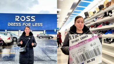 Photo of Cuándo comienza liquidación de US$0,49 en Ross: así puedes acceder a los mejores descuentos