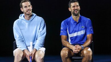 Photo of Australian Open: la nueva aventura de Novak Djokovic y la sombra del dopaje que acecha a dos figuras