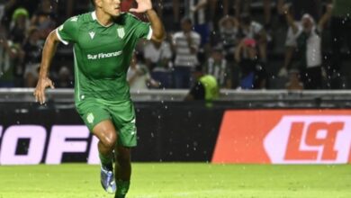 Photo of Qué dijo Nasif de River tras el doblete a Newell’s