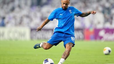 Photo of Neymar: Al Hilal anunció la rescisión del contrato del crack brasileño, que se pondría la camiseta de Santos