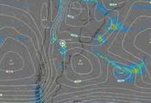 Photo of Hay alertas por tormentas y por temperaturas altas para este sábado 18 de enero: las provincias afectadas