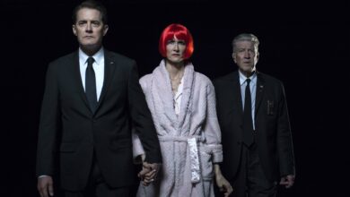 Photo of El adiós de Laura Dern y Kyle MacLachlan a David Lynch: “Le debo toda mi carrera, y de hecho mi vida, a su visión”