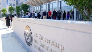 Photo of Cuántos años necesita un residente migrante para poder pedir la nacionalidad estadounidense