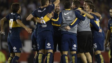 Photo of A 10 de años de la goleada histórica de Boca a River