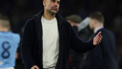 Photo of Qué dijo Guardiola luego de la agónica clasificación del Manchester City en la Champions League