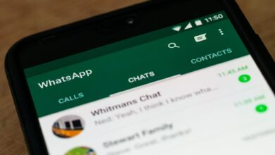 Photo of Así se puede encontrar la papelera de WhatsApp con conversaciones y archivos