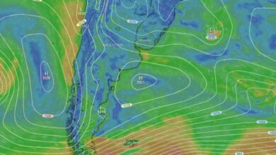 Photo of Hay alertas amarillas y naranjas por tormentas amarillas para este domingo 19 de enero: las provincias afectadas