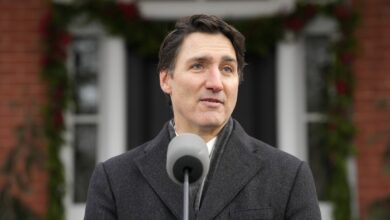 Photo of Trudeau cede a la presión y pone fin a las especulaciones: “Renunciaré como líder y primer ministro de Canadá”