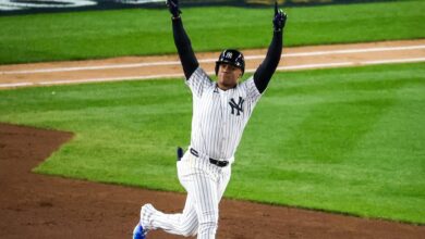 Photo of Cuál es la fortuna del dominicano Juan Soto: el deportista mejor pagado del mundo